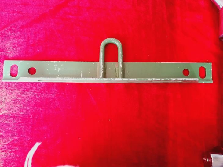 Electrical Steel Line Wire Hardware Angle Iron