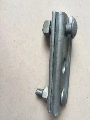 Guy Wire {0}} مشبك تعليق البراغي